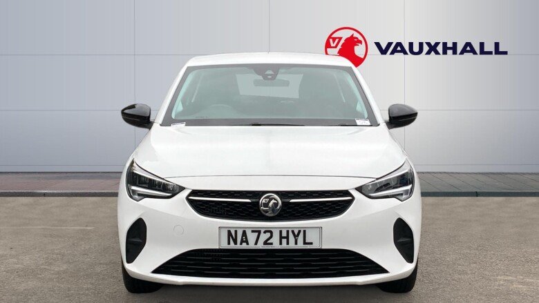 Vauxhall Corsa 1.2 Turbo Design 5dr Petrol Hatchback
